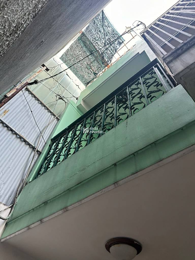 GẦN MT TRẦN BÌNH TRỌNG, BÌNH THẠNH, 3 TẦNG Ở NGAY, GIẢM 350TR CHỈ CÒN 2.5T TL 