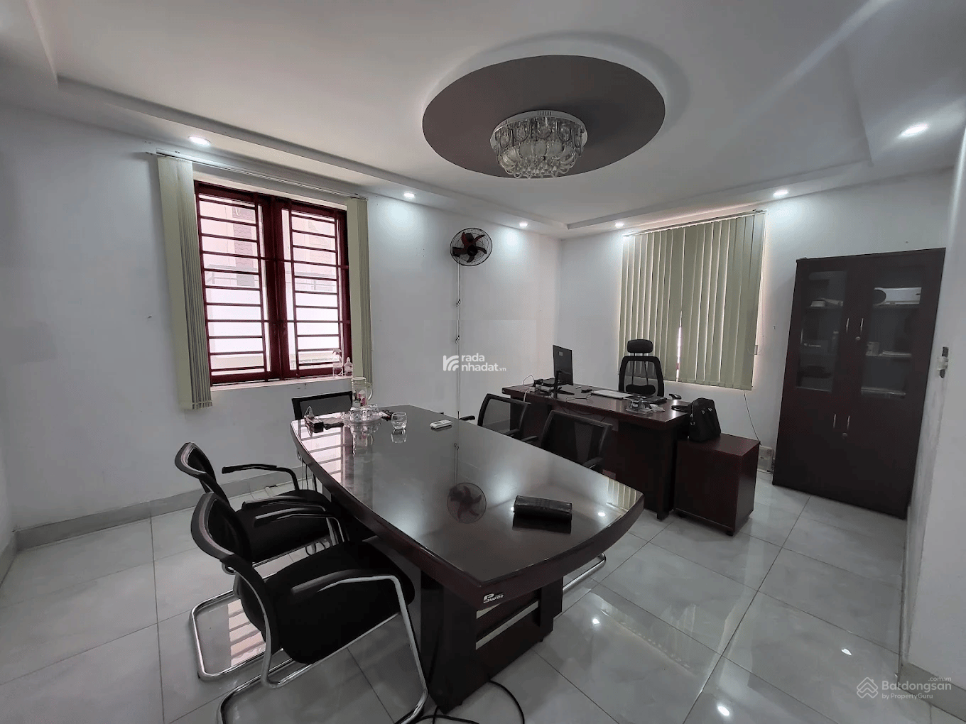 Cho thuê biệt thự KDC Sông Đà,Hiệp Bình 10m x 21m trệt 2 lâu 3PN giá 20TR