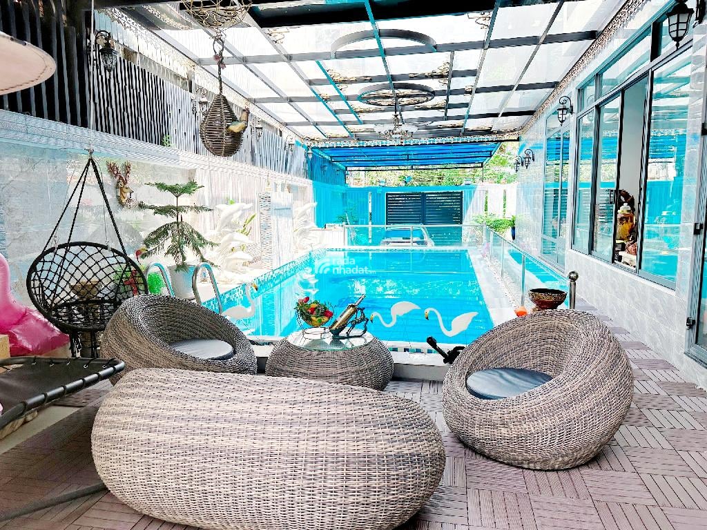 NHỈNH 100 TỶ - BIỆT THỰ ĐẲNG CẤP XUÂN THỦY - THẢO ĐIỀN - QUẬN 2 -  NGAYPHỐ ĐI BỘ THẢO ĐIỀN - 3 TẦNG