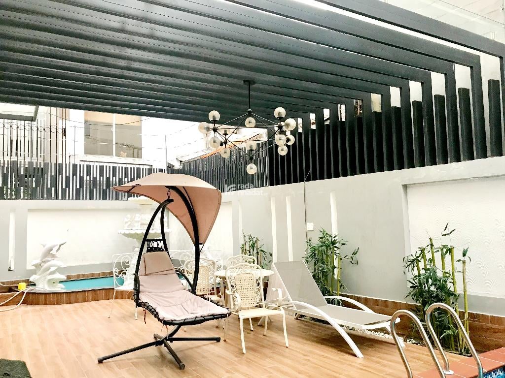 NHỈNH 100 TỶ - BIỆT THỰ ĐẲNG CẤP XUÂN THỦY - THẢO ĐIỀN - QUẬN 2 -  NGAYPHỐ ĐI BỘ THẢO ĐIỀN - 3 TẦNG