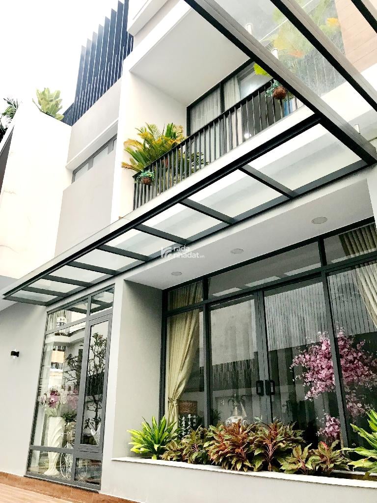 NHỈNH 100 TỶ - BIỆT THỰ ĐẲNG CẤP XUÂN THỦY - THẢO ĐIỀN - QUẬN 2 -  NGAYPHỐ ĐI BỘ THẢO ĐIỀN - 3 TẦNG