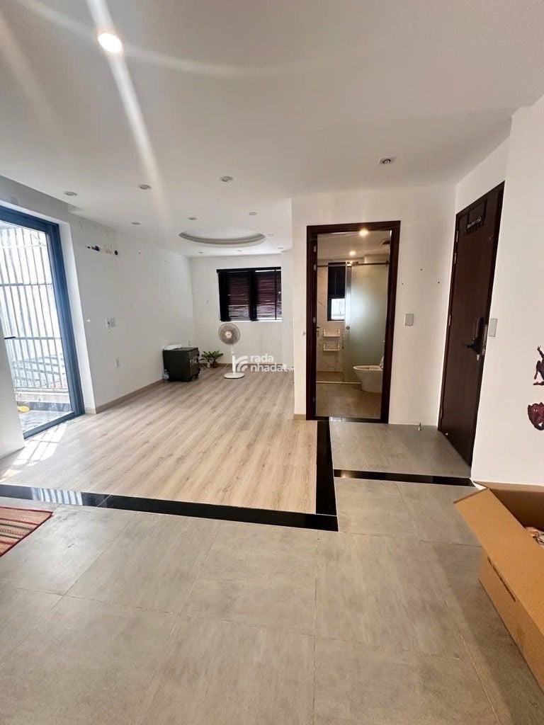 Bán nhà Quận 7 không phải có tiền cũng sở hữu được Biệt thự khu Bộ Công An 17 tỷ