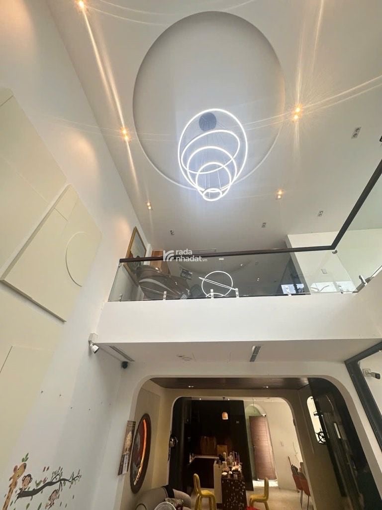 Bán nhà Quận 7 không phải có tiền cũng sở hữu được Biệt thự khu Bộ Công An 17 tỷ