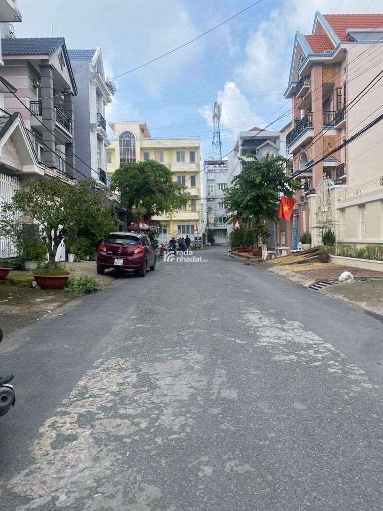 Bán nhà Quận 7 không phải có tiền cũng sở hữu được Biệt thự khu Bộ Công An 17 tỷ