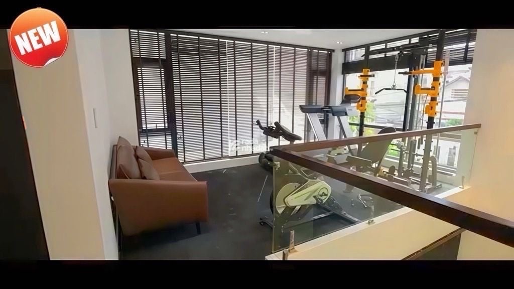 Bán nhà Quận 7 không phải có tiền cũng sở hữu được Biệt thự khu Bộ Công An 17 tỷ