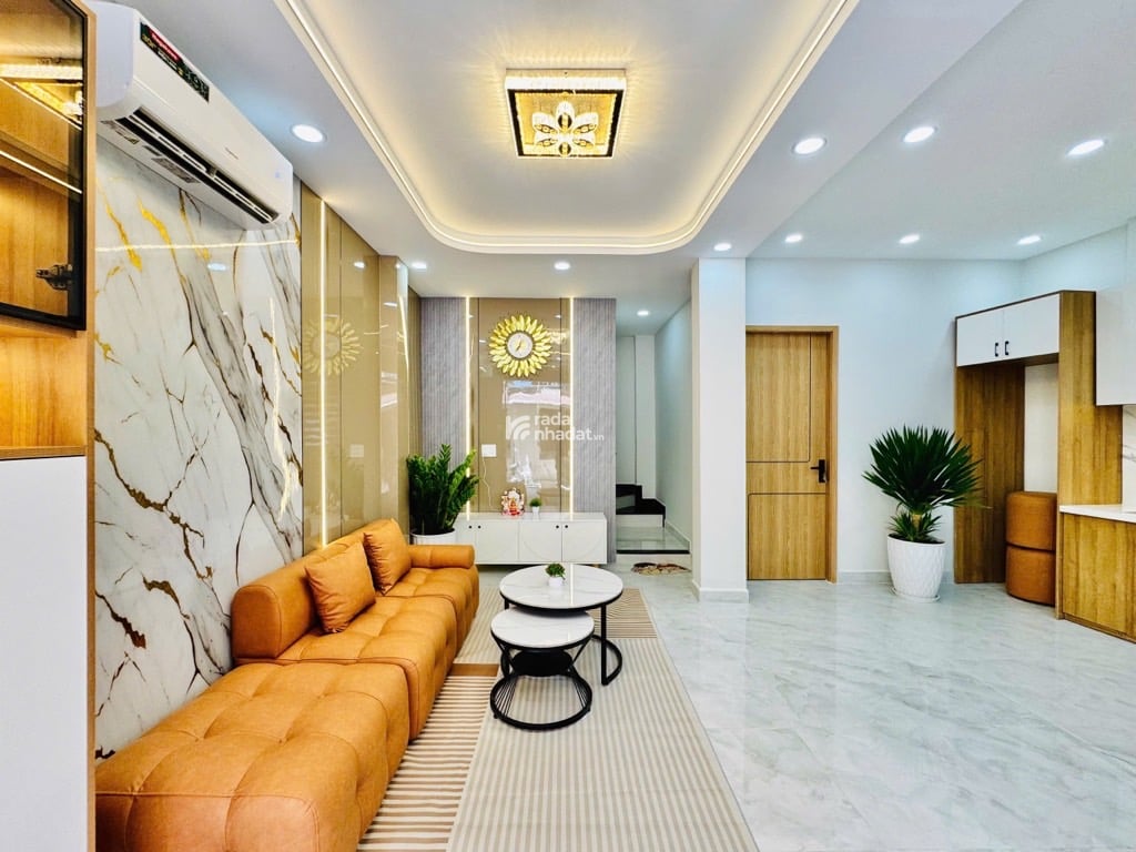 NGAY LANDMARK 81, HẺM XE HƠI VÕ DUY NINH, BÌNH THẠNH, CÓ KC Ở NGAY. GIẢM 650TR CHỈ CÒN 6.5T TL 