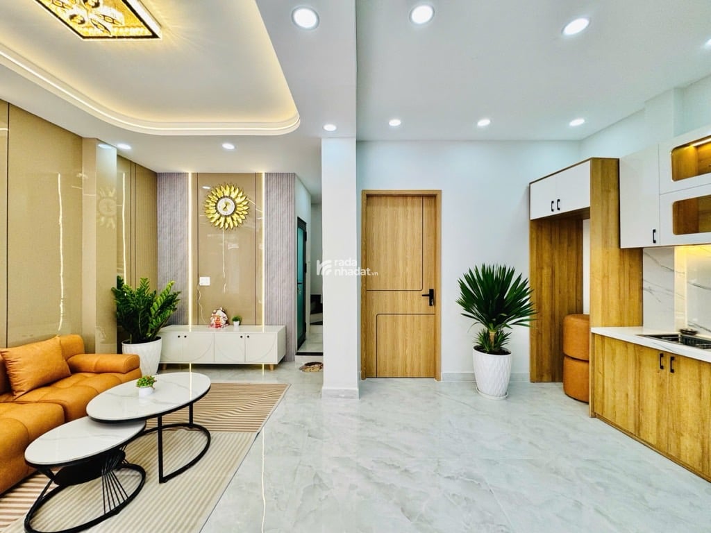 NGAY LANDMARK 81, HẺM XE HƠI VÕ DUY NINH, BÌNH THẠNH, CÓ KC Ở NGAY. GIẢM 650TR CHỈ CÒN 6.5T TL 