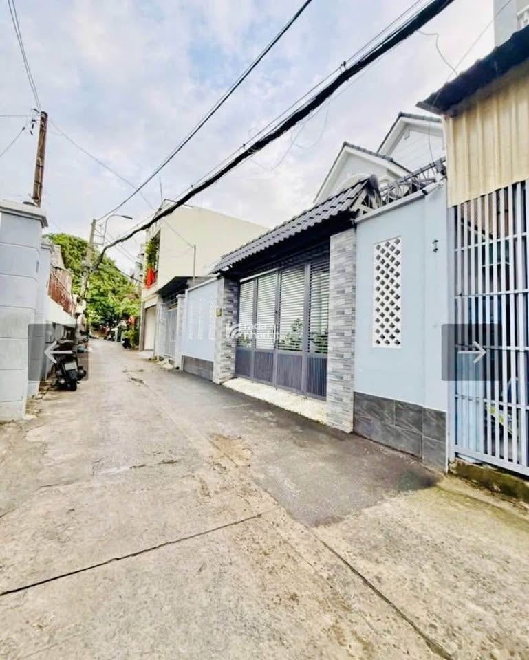 HIẾM - HẺM XE HƠI NGỦ NHÀ - 2P AEON - CHỢ TÂN HƯƠNG - 2 TẦNG - 60M CHỈ 5.1 TỶ