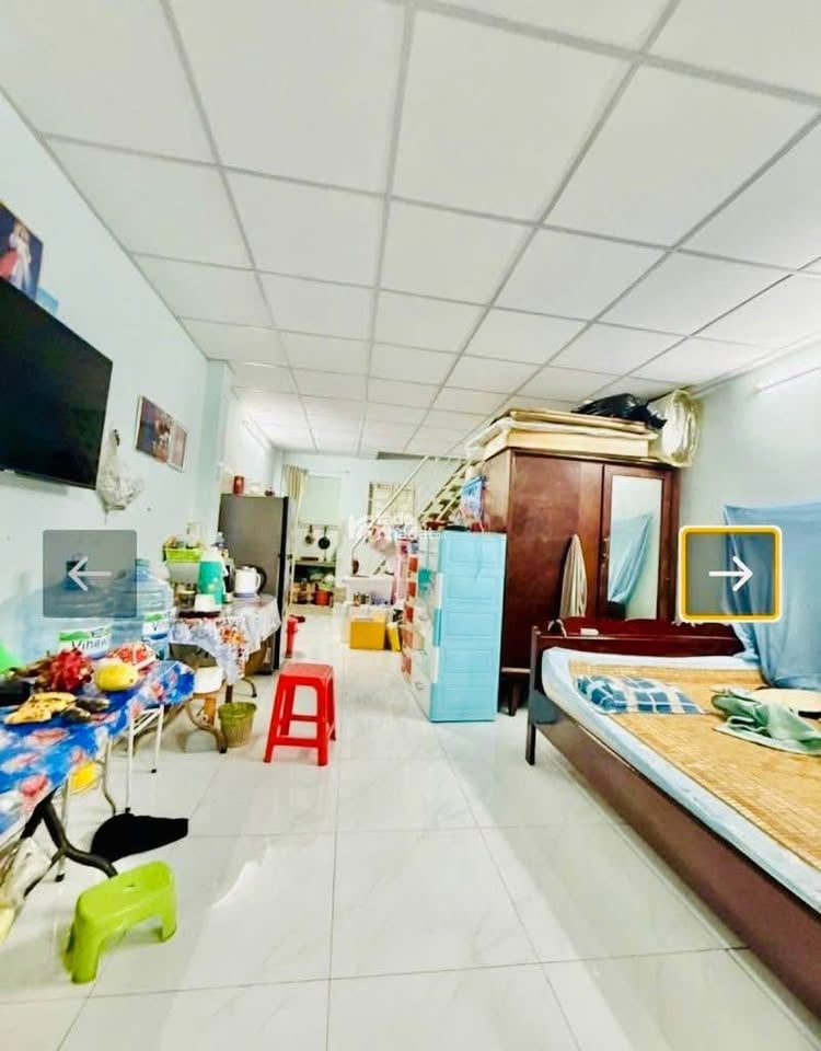 HIẾM - HẺM XE HƠI NGỦ NHÀ - 2P AEON - CHỢ TÂN HƯƠNG - 2 TẦNG - 60M CHỈ 5.1 TỶ