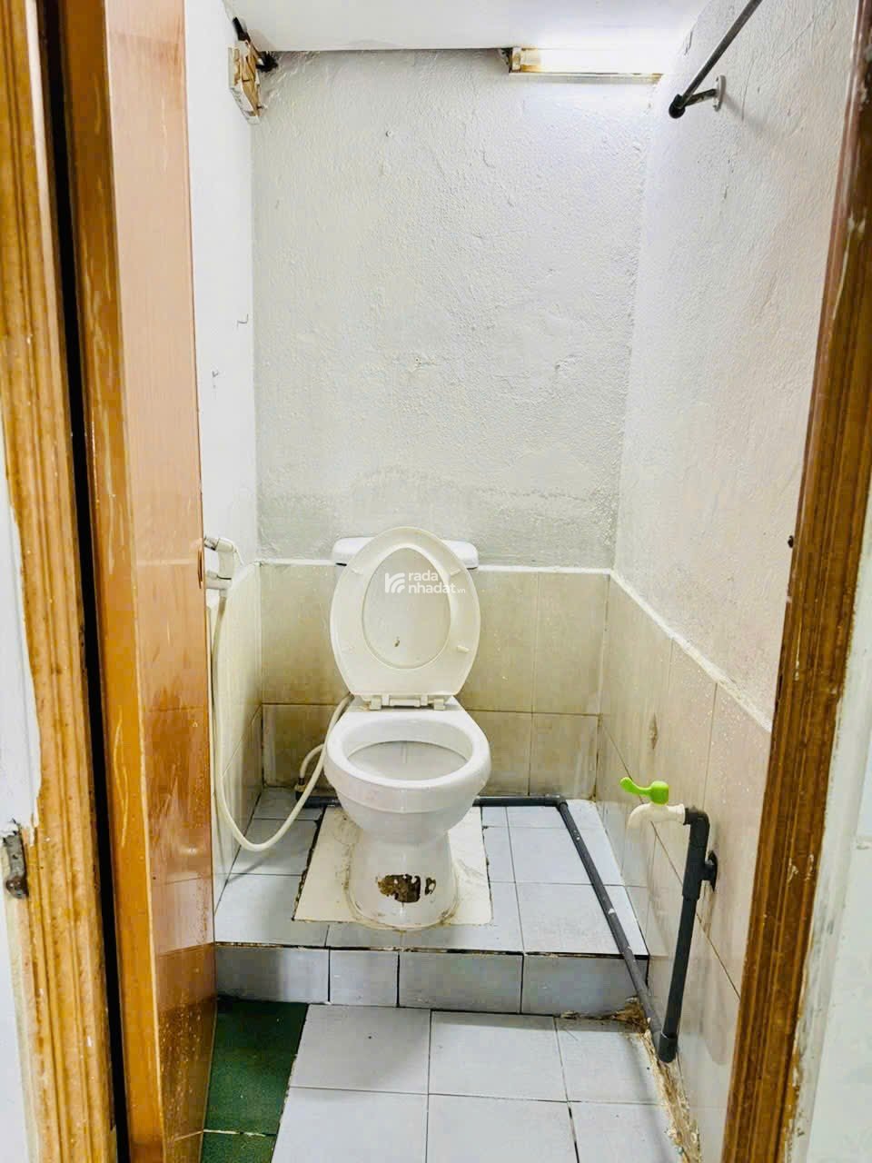 Bán nhà HXH Hòa Bình, Hiệp Tân , Tân Phú chỉ 4 tỷ