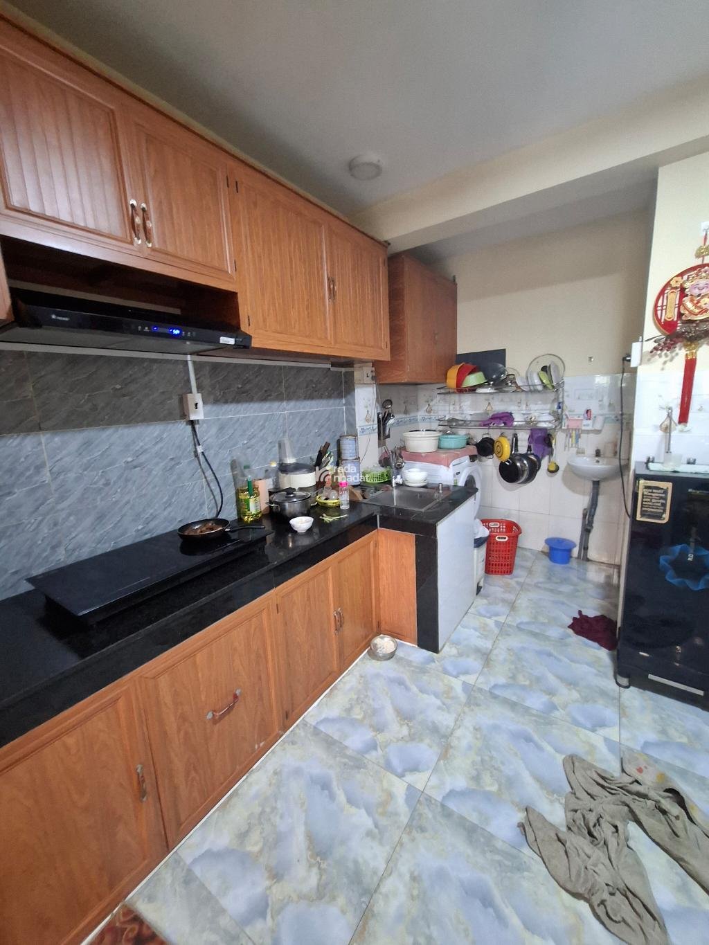 BÁN NHÀ MẶT TIỀN BÌNH HƯNG HOÀ A 50M2 5.6 TỶ 3 TẦNG 3PN KẾ NGUYỄN SƠN 