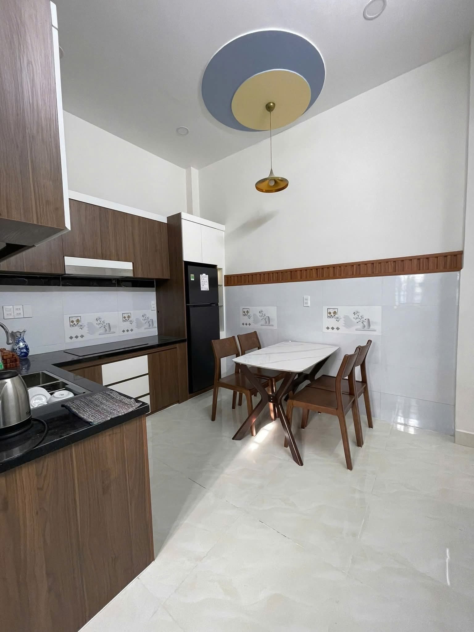 Nhà đẹp P19 Q. Bình Thạnh GIÁ 3TỶ950, cạnh trung tâm SG, HXH, tiện kinh doanh, làm VP, LH ngay