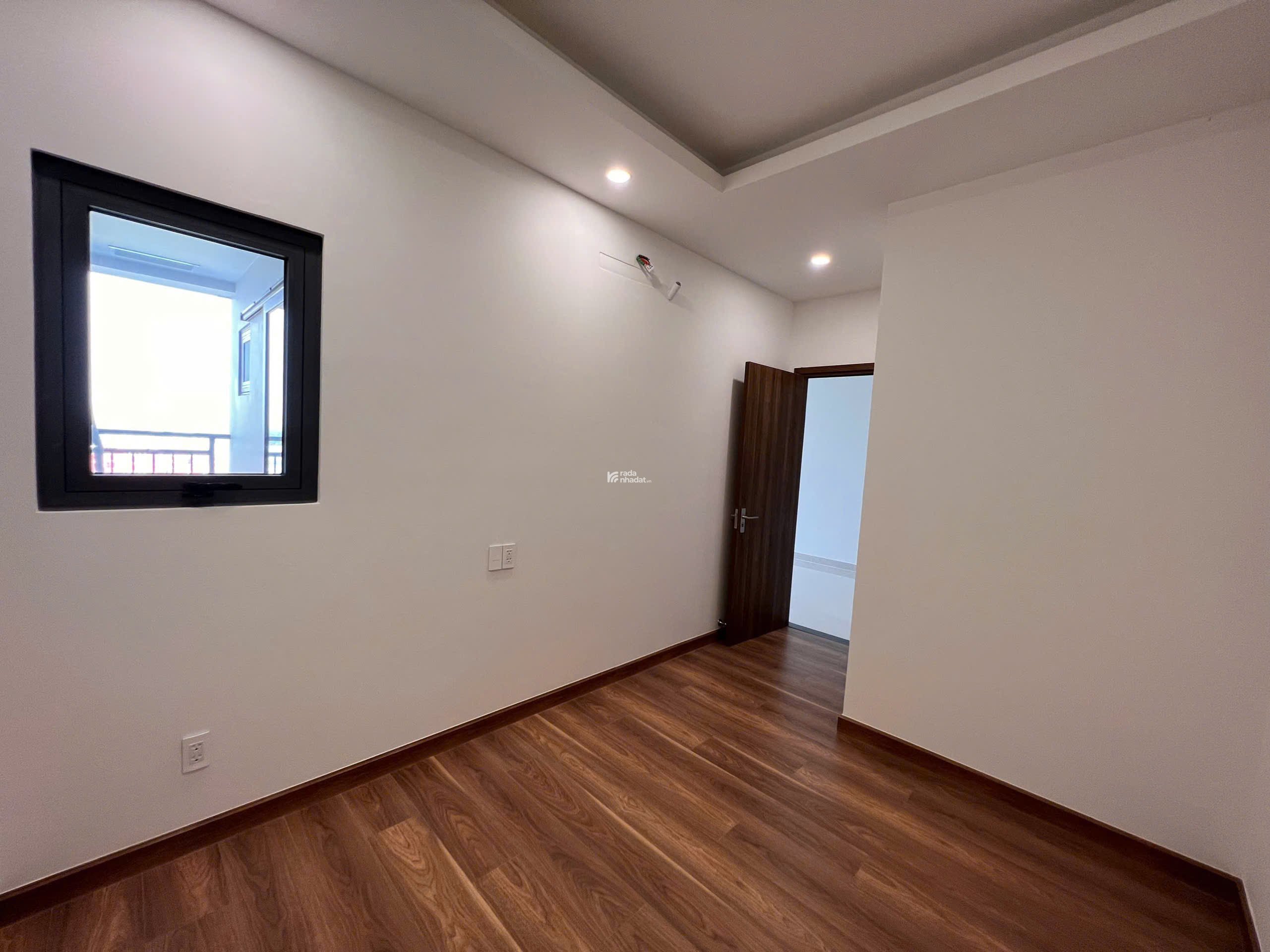 67m2 - 2PN2WC - Giá 3,65 tỷ - Tầng 18 - Căn hộ Q7 Riverside Complex