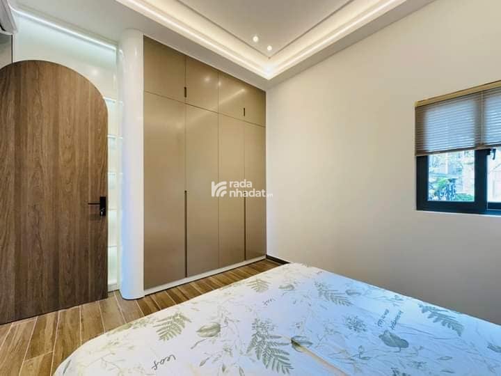 Cần tiền bán nhà Trần Hưng Đạo, Cầu Kho, Quận 1, Giá 4 tỷ 870, Diện tích 50m2 