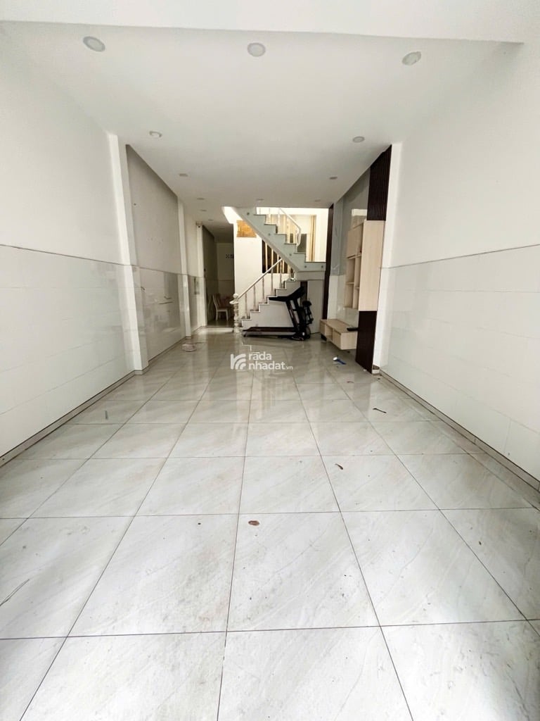 HẺM 7M THÔNG LIÊN KHU 10-11- BÌNH TRỊ ĐÔNG- BÌNH TÂN-DT: 4*17M- 5 TỶ 990