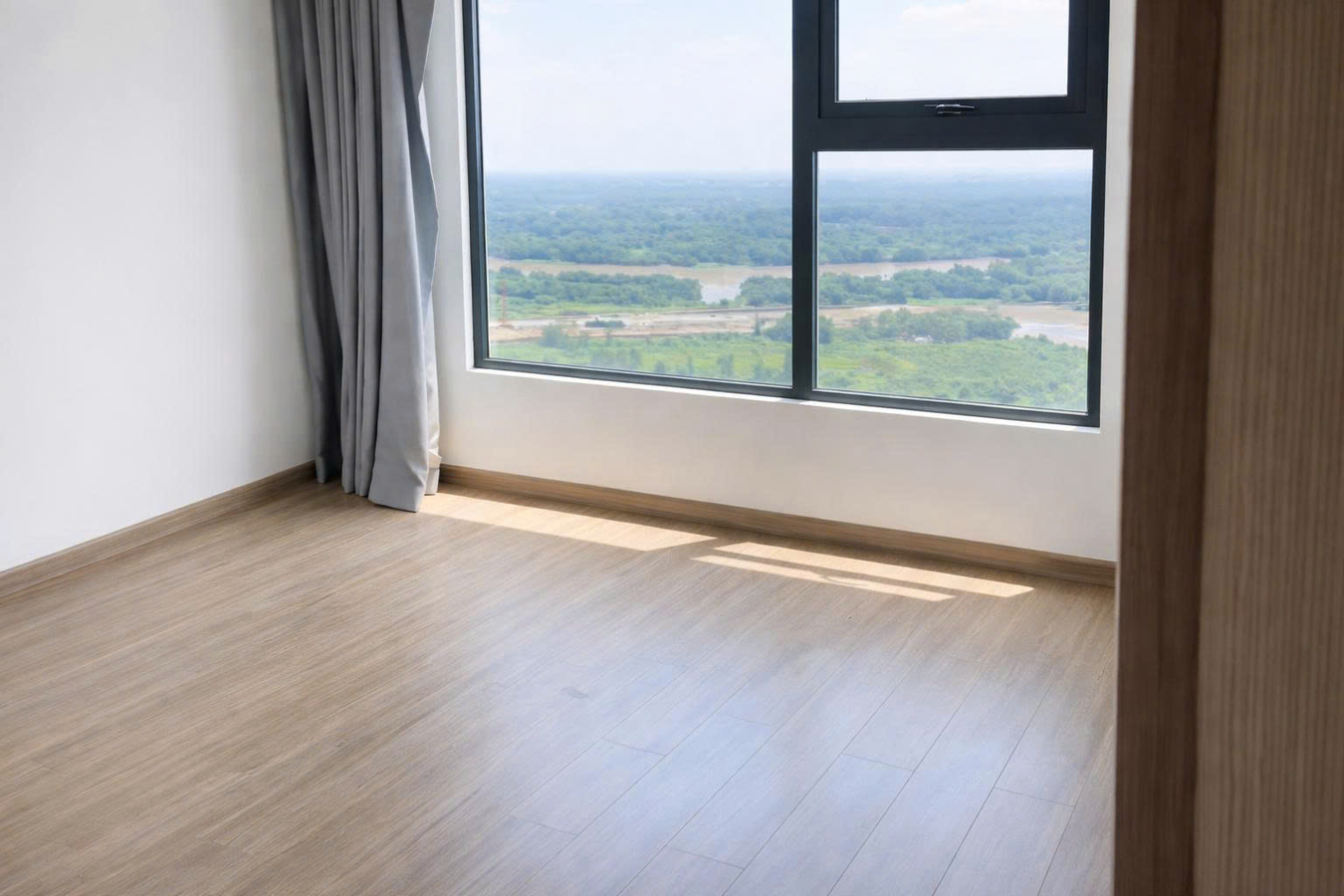 Căn 2PN1 đẹp S1.07 The Rainbow, diện tích 69,20m2, giá 3,41tỷ