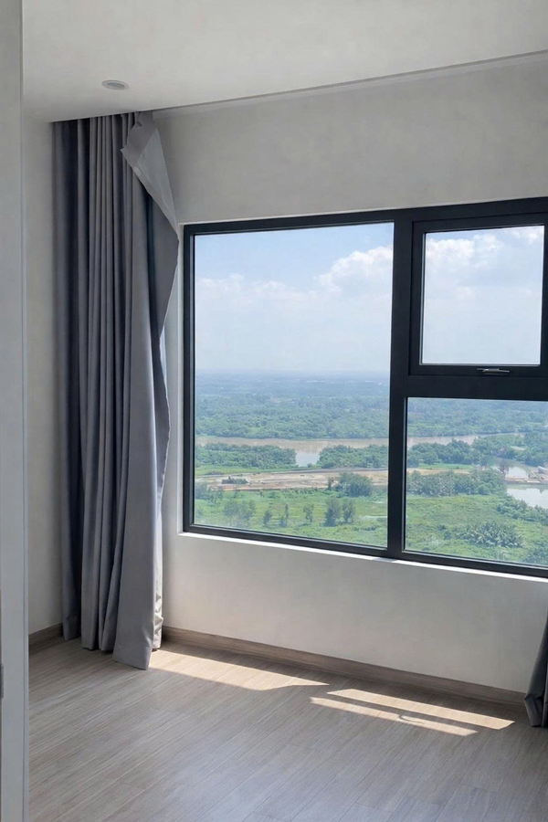 Căn 2PN1 đẹp S1.07 The Rainbow, diện tích 69,20m2, giá 3,41tỷ