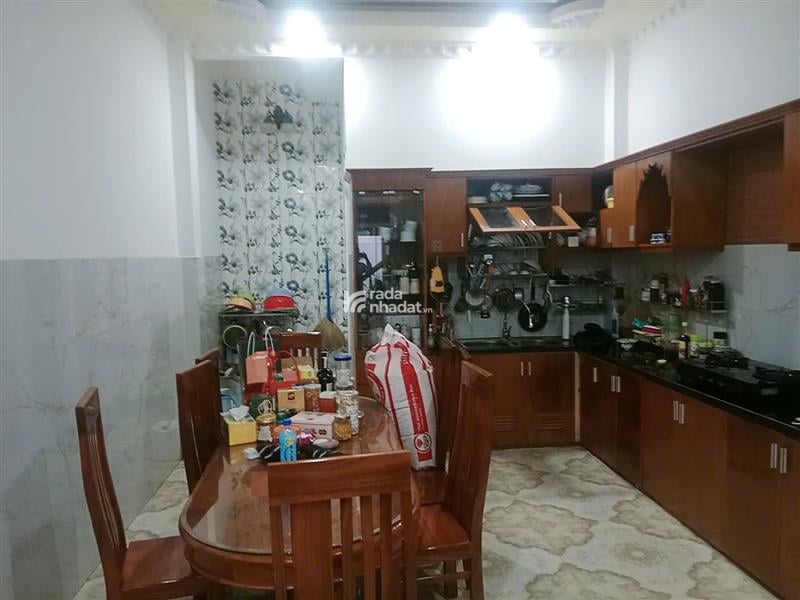 BÁN NHÀ 4 TẦNG, DIỆN TÍCH TẦM 80M, ÔTÔ VÔ SÂN, LÊ VĂN THỌ GV, NHỈNH 7 TỶ
