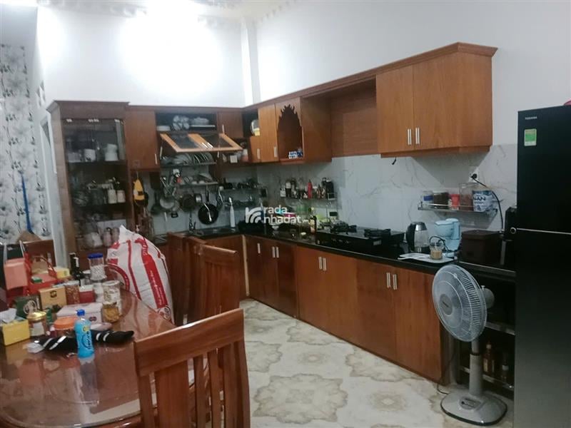 BÁN NHÀ 4 TẦNG, DIỆN TÍCH TẦM 80M, ÔTÔ VÔ SÂN, LÊ VĂN THỌ GV, NHỈNH 7 TỶ