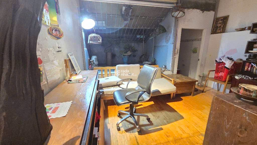 Mua Đất Tặng Nhà 4x22 Diện Tích 88m2 Xe Hơi Vào Tới Cửa Lê Văn Khương P Hiệp Thành Quận 12