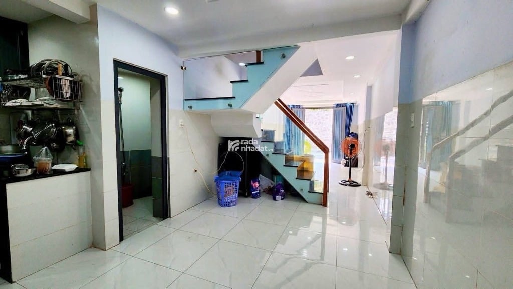 40m2 HXT thông Phú Thọ Hoà Phan Thị Hành, nở hậu, 4 tỷ 1