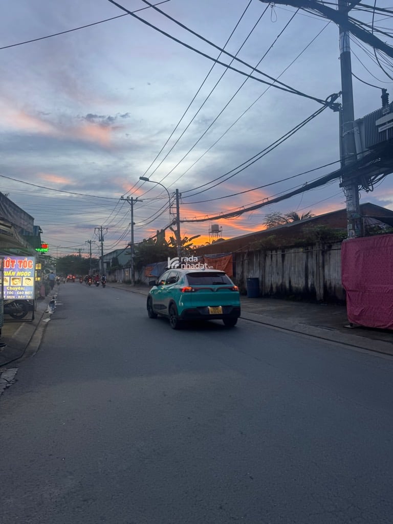 BÁN NHÀ HỒ HỌC LÃM 70M2 4 TẦNG 5PN 4WC 7.X TỶ NGAY SINCO AEON BÌNH TÂN