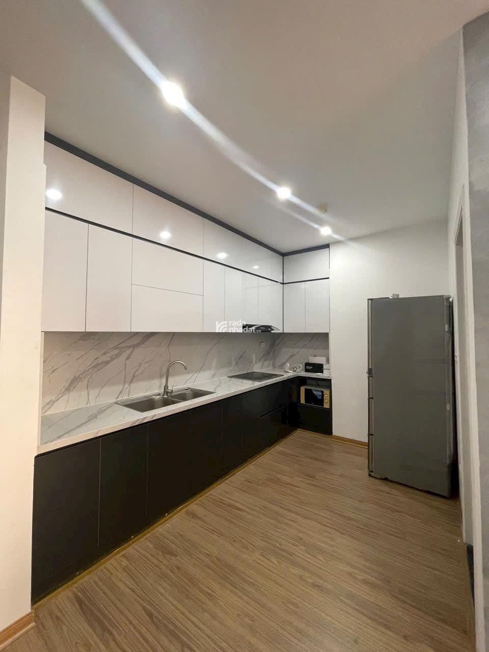 Bán căn 93m2 The K Park Văn Phú, 3pn full nội thất, hướng Đông Bắc, nhà siêu đẹp. Lh 0985 138 ***