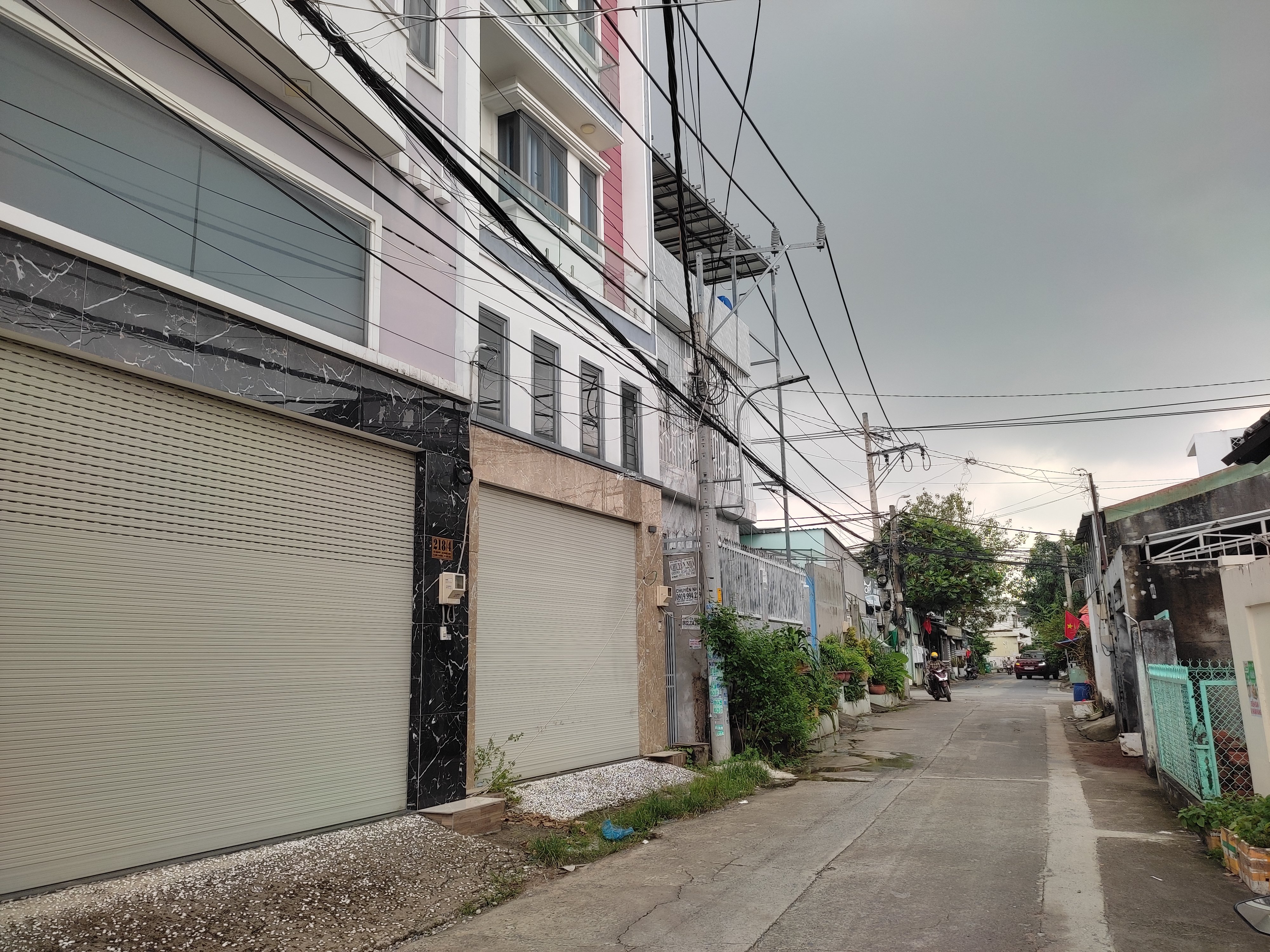 Gấp bán 3.6 tỷ tl - 68m2 - Hẻm xe hơi - Sát ĐH Marketing - 5 phút CNC, Đông Tăng Long, Vinhome, VD3