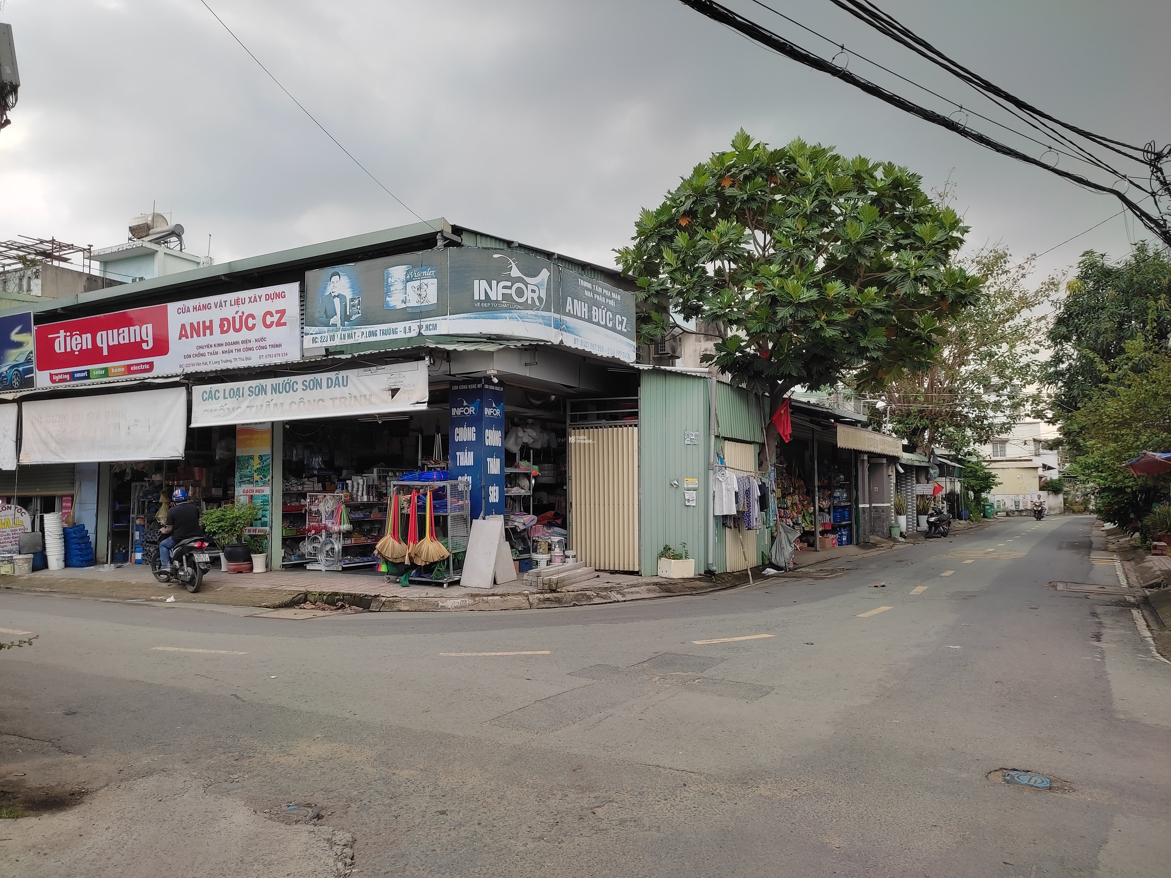 Gấp bán 3.6 tỷ tl - 68m2 - Hẻm xe hơi - Sát ĐH Marketing - 5 phút CNC, Đông Tăng Long, Vinhome, VD3