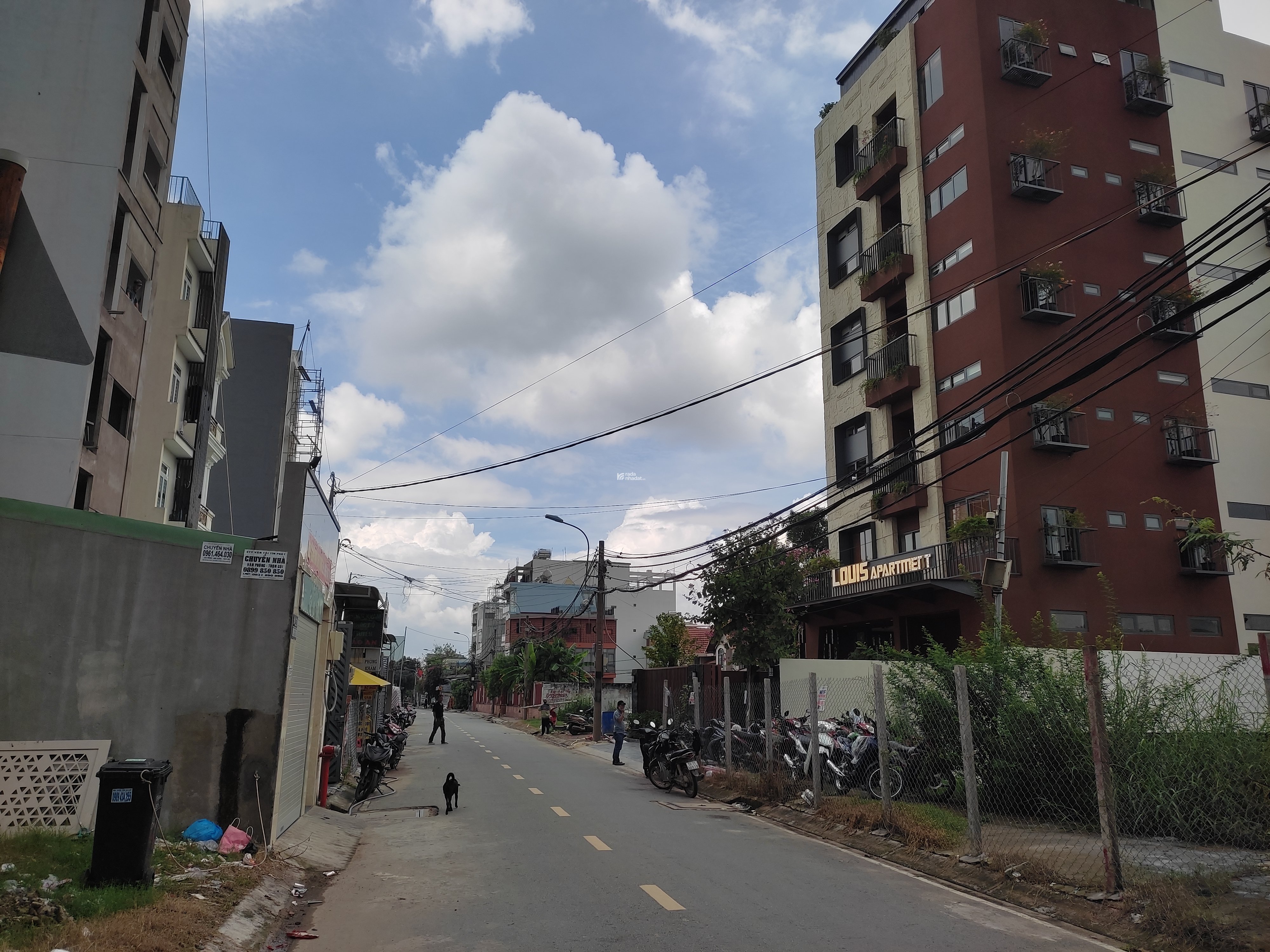 Gấp bán 3.6 tỷ tl - 68m2 - Hẻm xe hơi - Sát ĐH Marketing - 5 phút CNC, Đông Tăng Long, Vinhome, VD3