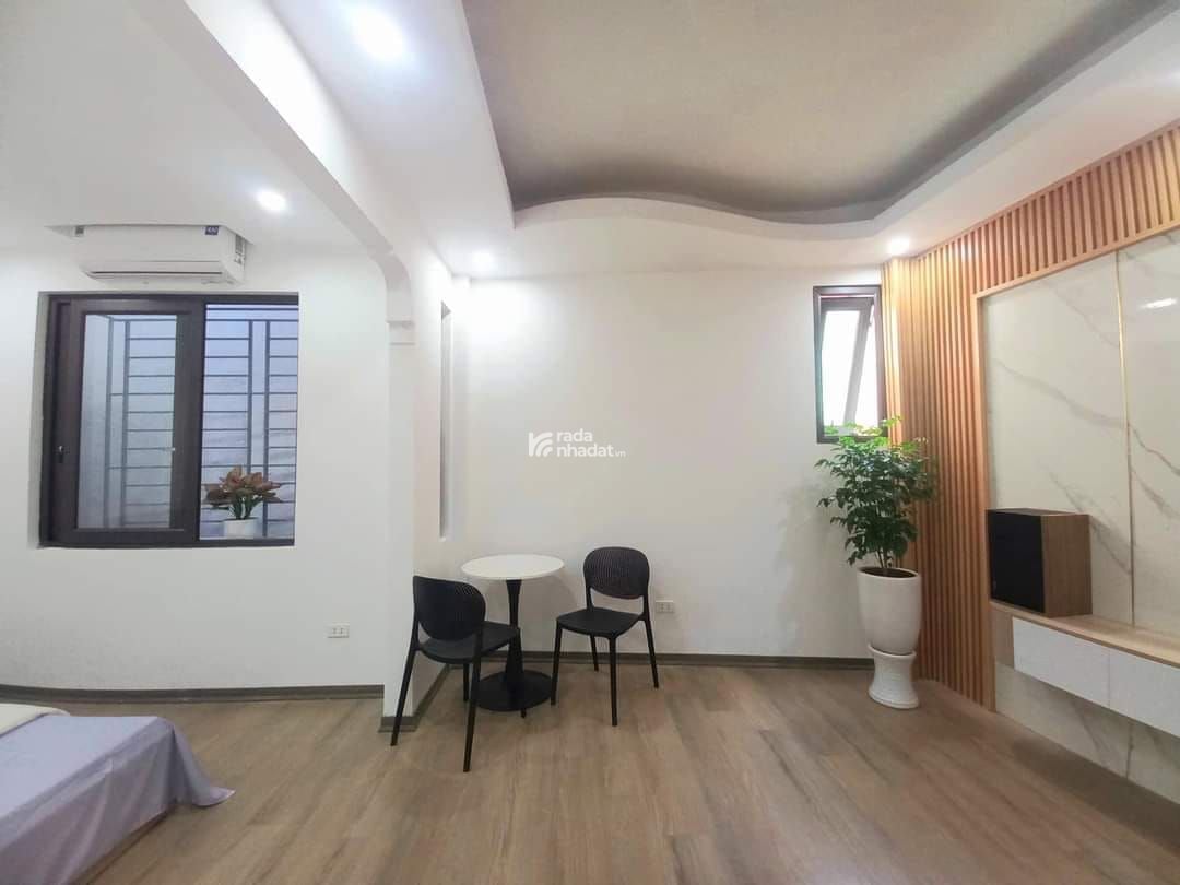 Cho thuê căn hộ 2PN đủ đồ, vào luôn tại Riverside 349 Vũ Tông Phan