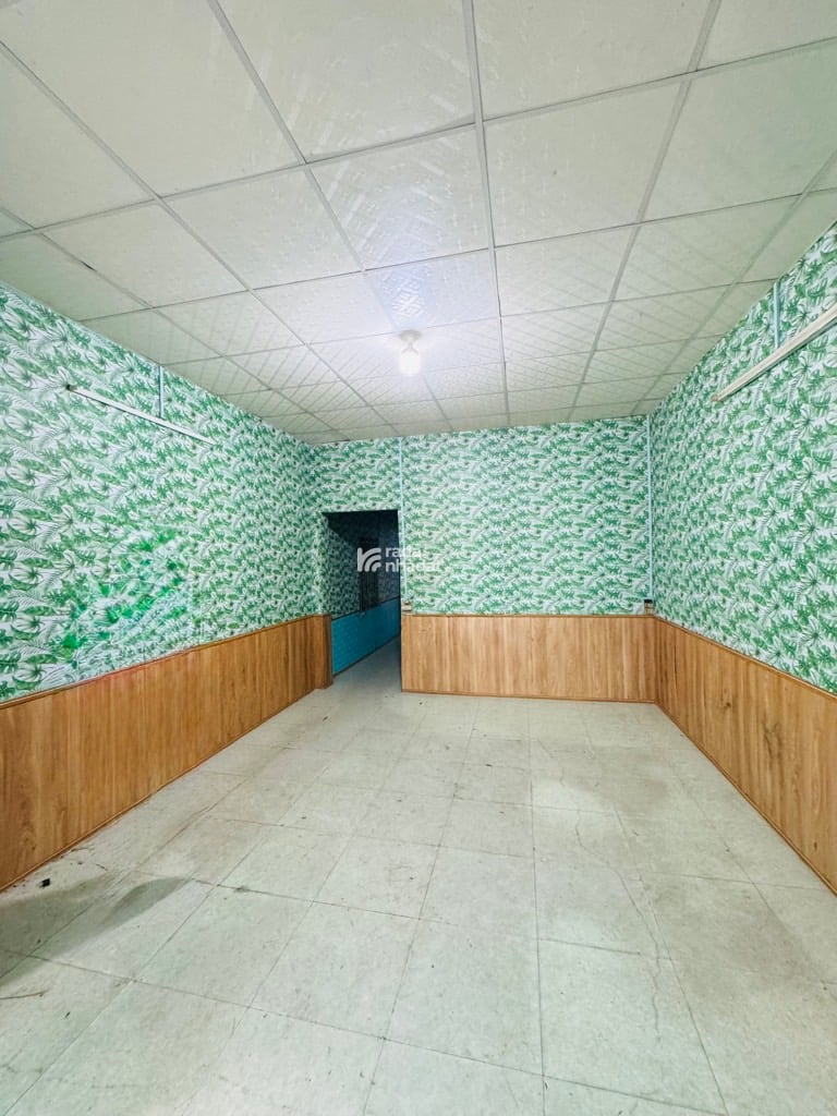 Nhà HXH An Dương Vương Bình Tân 100m2 ngang 5m SHR vuông đẹp, 4PN, ở và kd tốt, nhỉnh 6 tỷ TL