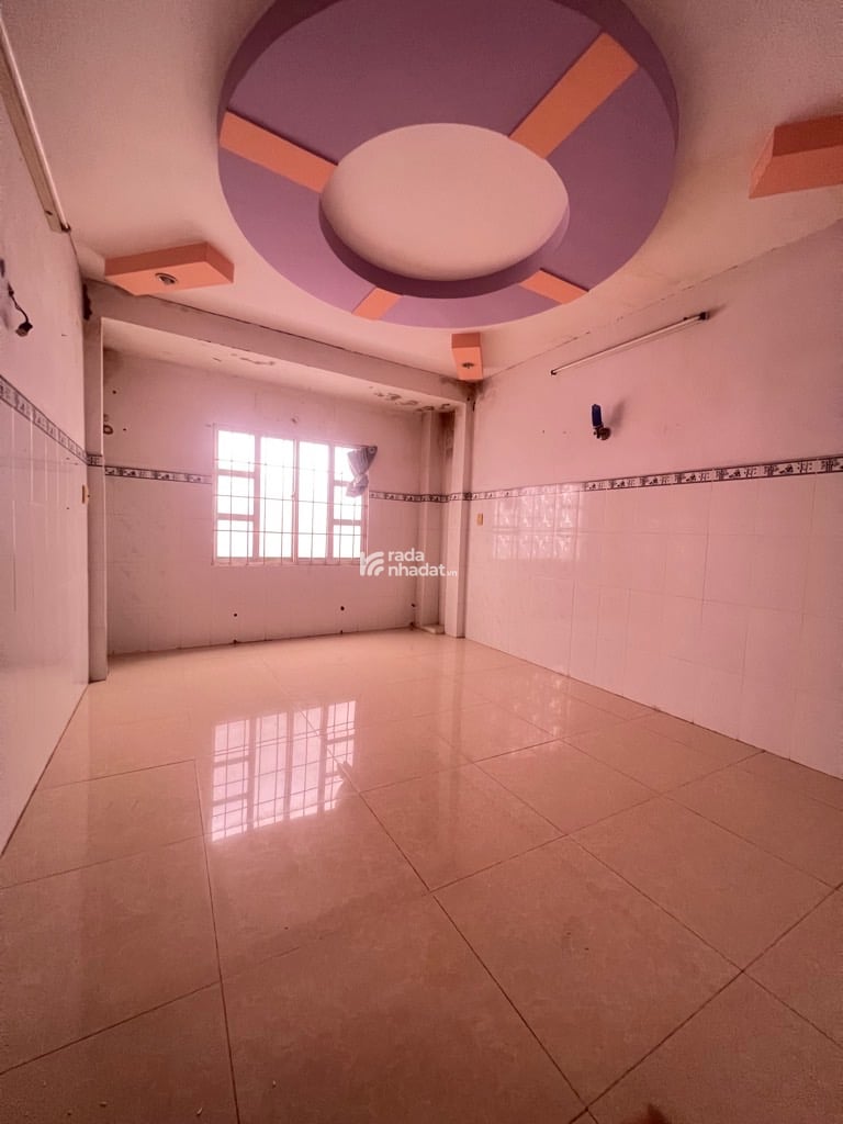 HẺM XE HƠI SÁT NHÀ, ÂU CƠ, TÂN BÌNH, 35M2 CÓ KC Ở NGAY. GIẢM 550TR CHỈ CÒN 3.75T TL 