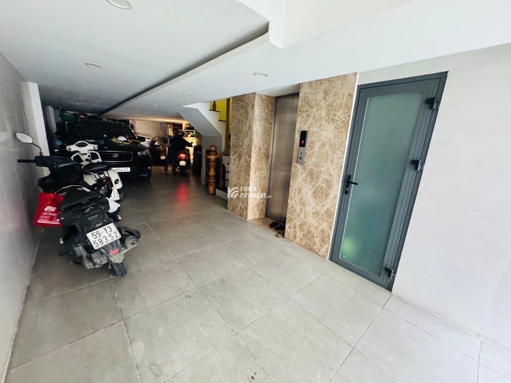 - BIỆT THỰ MẶT TIỀN CITYLAND GÒ VẤP - KHU ĐÁNG SỐNG - 100M2 (5x20), NHỈNH 22 Tỷ
