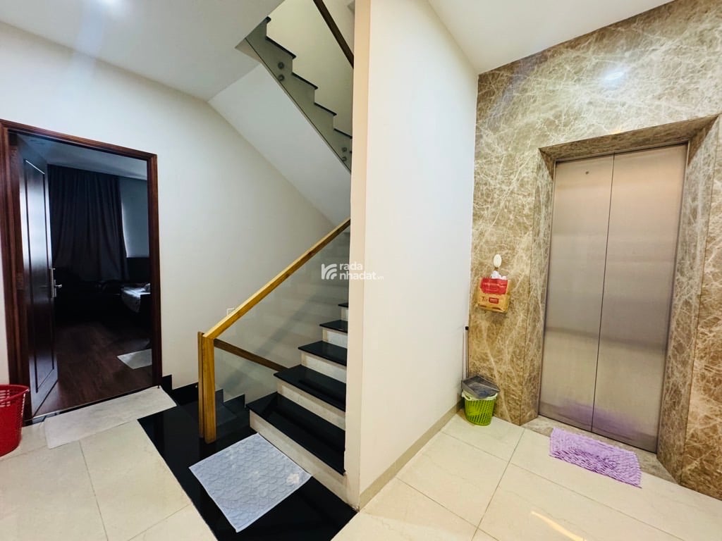 - BIỆT THỰ MẶT TIỀN CITYLAND GÒ VẤP - KHU ĐÁNG SỐNG - 100M2 (5x20), NHỈNH 22 Tỷ