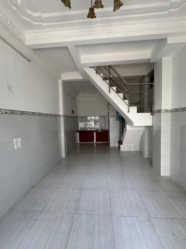 Bình Tân An Lạc, Bán Nhà 2 Tầng Phùng Tá Chu, DT 21m2, Giá 3,59 Tỷ (TL)