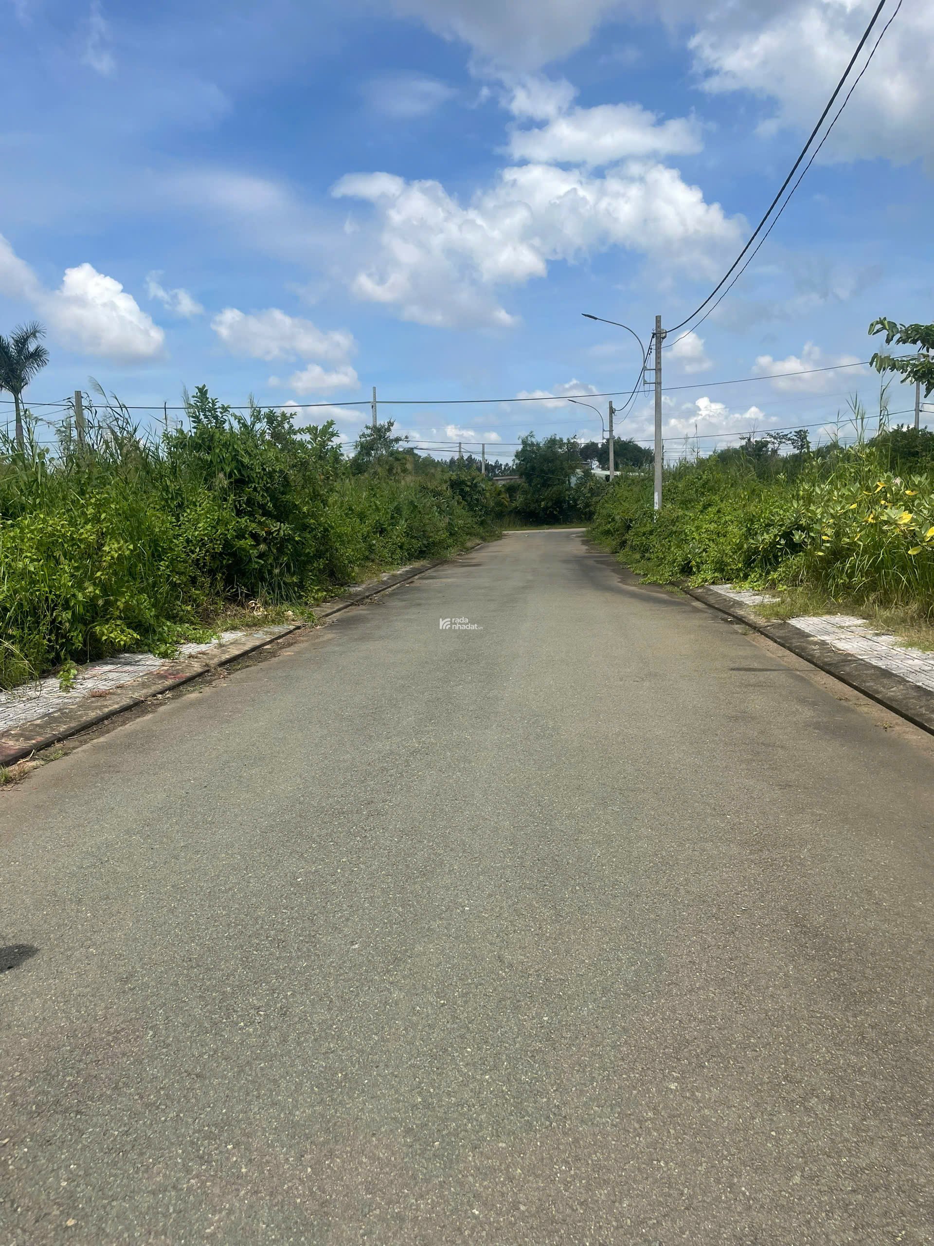 Bán đất giá rẻ, Hàng nhỏ, dễ mua, dễ bán. 50,3m Long Phước, Q9. 1950tr