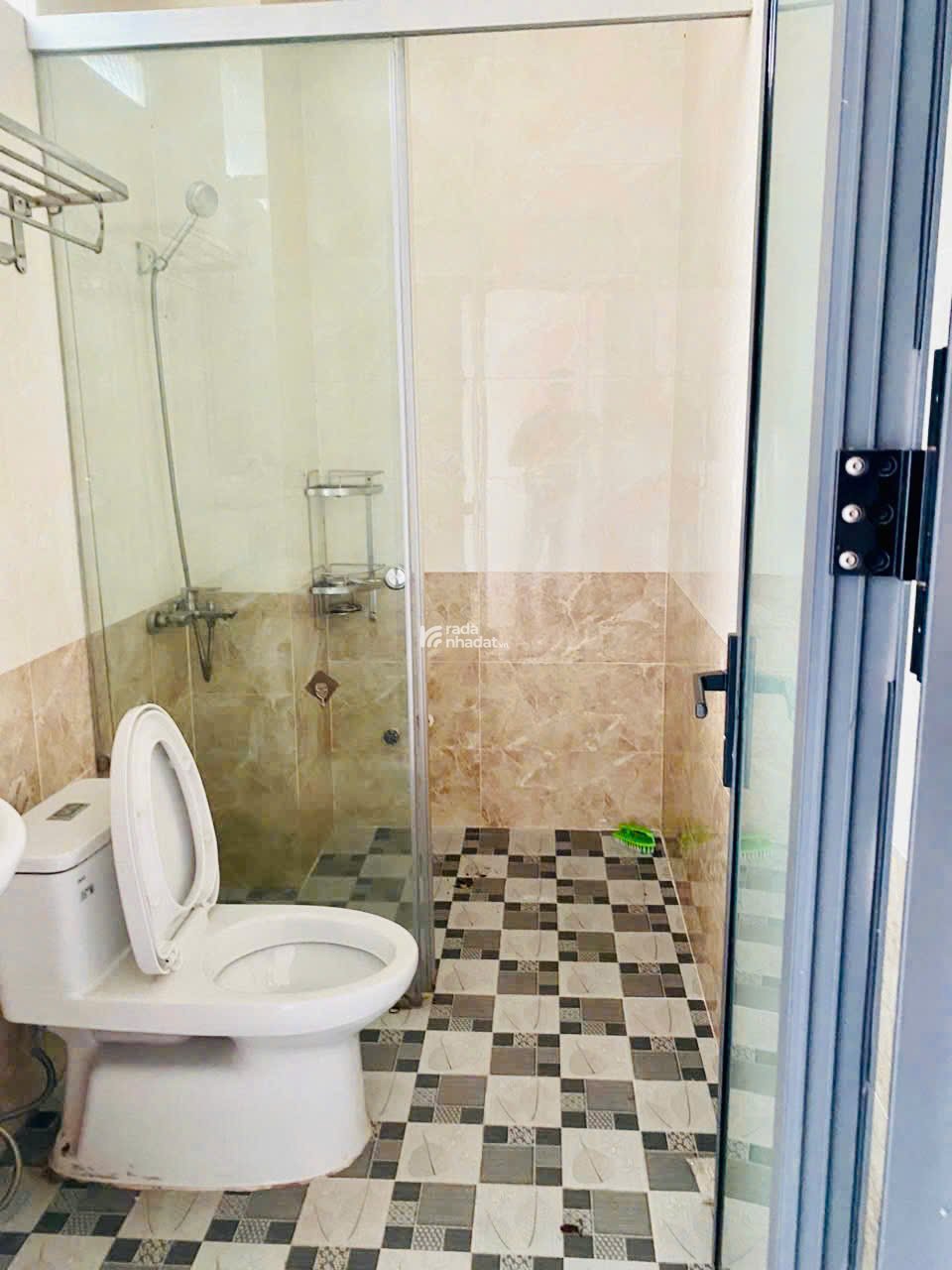 Nhà đẹp HXH thông đường số 19, Bình Hưng Hòa A , Bình Tân chỉ 4.95 tỷ