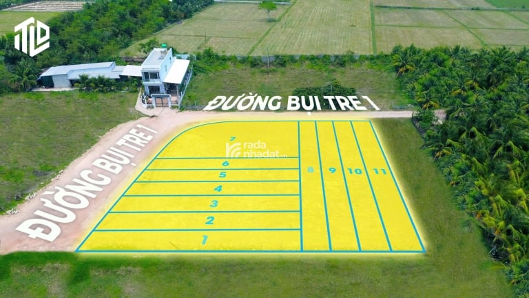 HIẾM CÓ, KHÓ TÌM! LÔ ĐẤT 320M2 XÂY BIỆT THỰ, VĂN PHÒNG SÁT VINHOMES