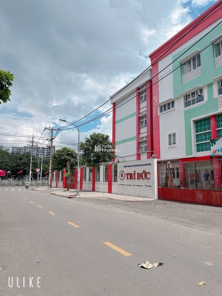 SÁT MTKD KÊNH 19 THÁNG 5, TÂN PHÚ, CHUẨN 25M2 HIẾM CÓ. GIẢM 550TR CHỈ 3T TL TỐT