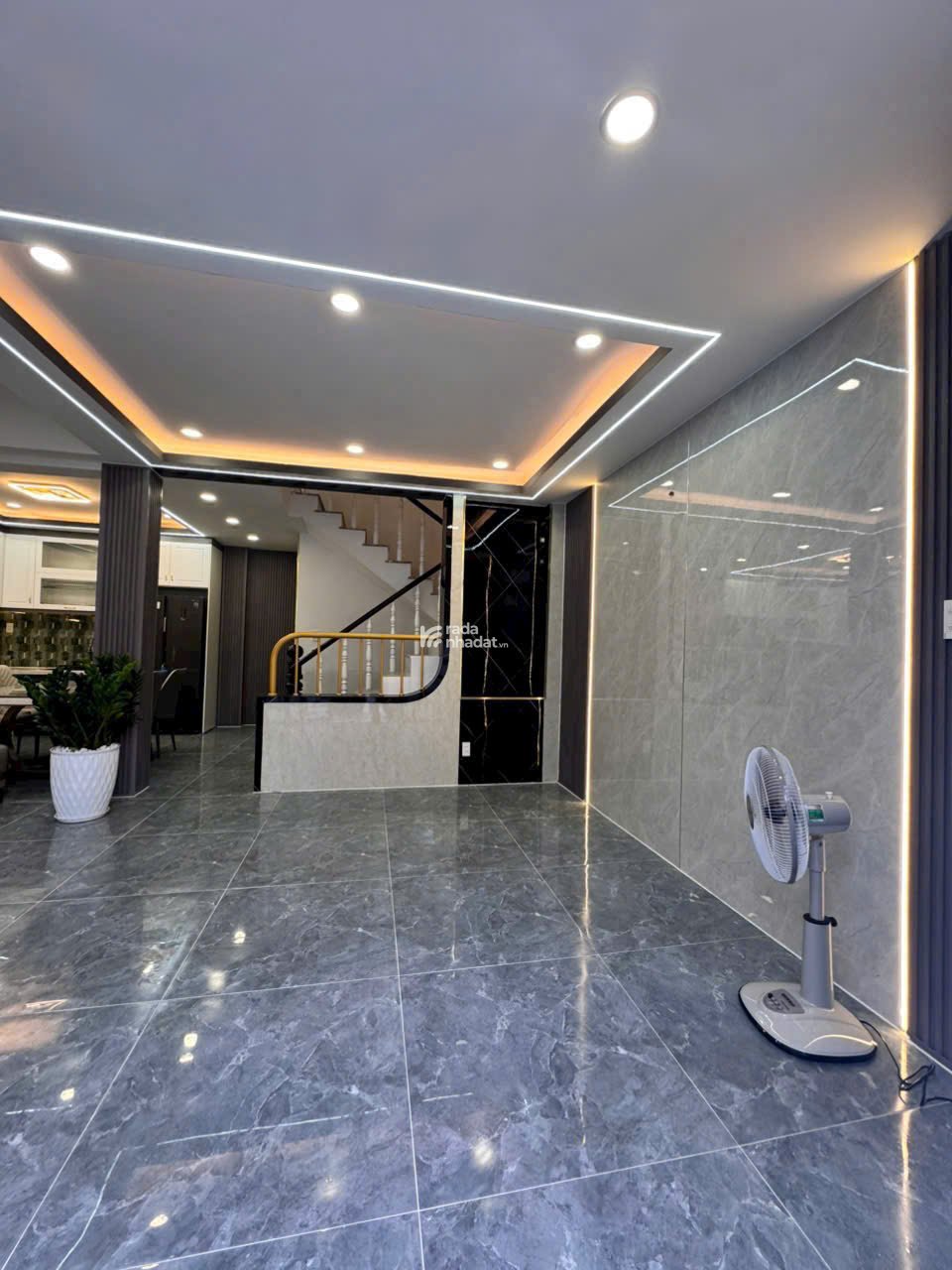 NHÀ ĐẸP 1/ TX43 - CÔNG NĂNG 5 PHÒNG NGỦ, GIÁ CHỈ 5 TỶ 150!