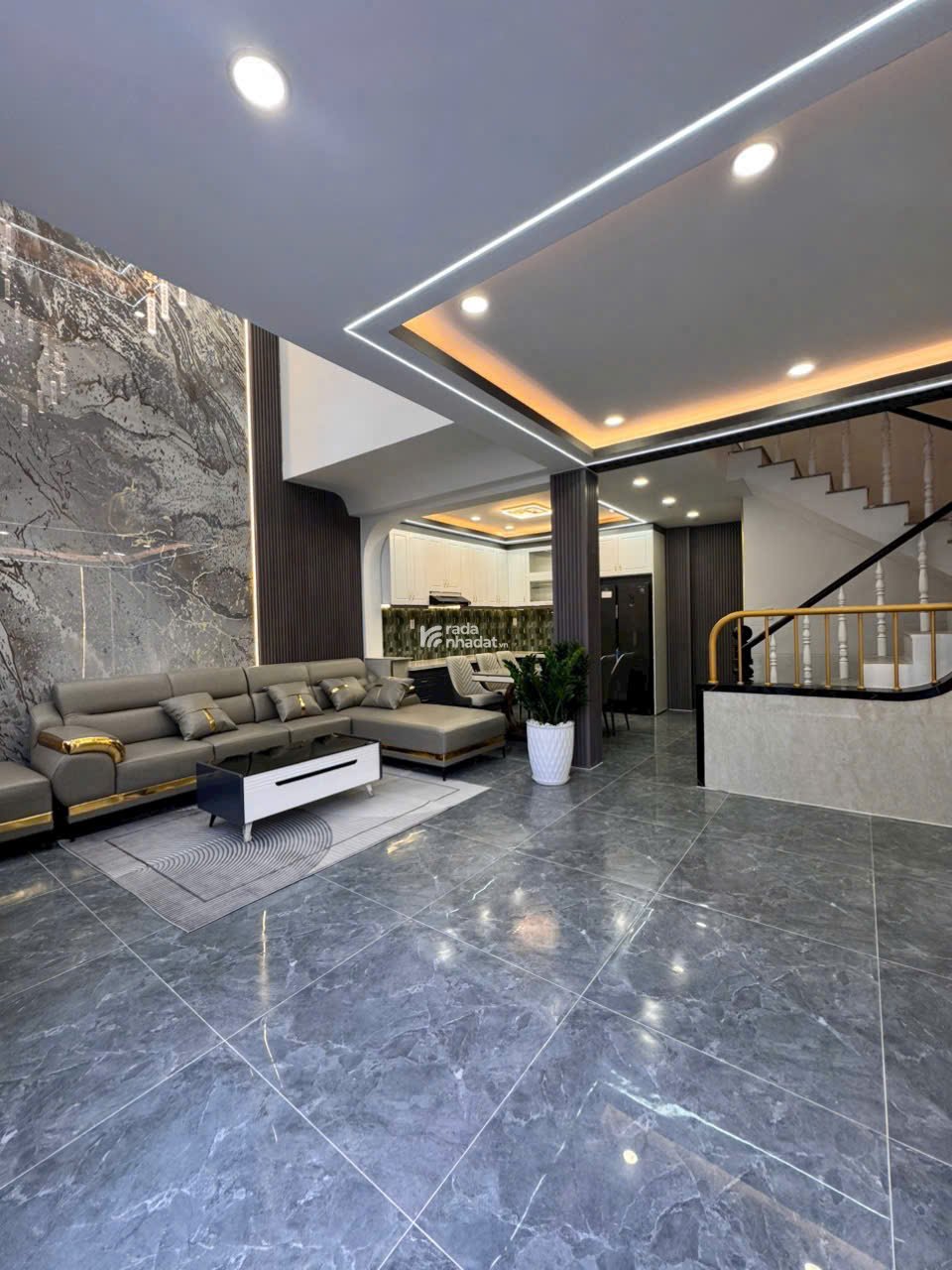 NHÀ ĐẸP 1/ TX43 - CÔNG NĂNG 5 PHÒNG NGỦ, GIÁ CHỈ 5 TỶ 150!