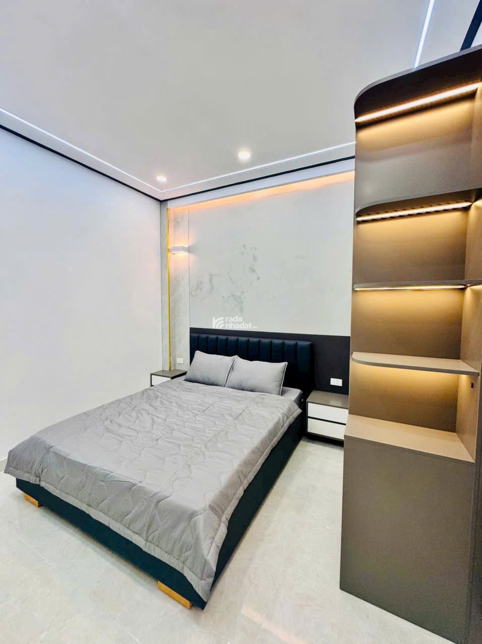 NHÀ ĐẸP 1/ TX43 - CÔNG NĂNG 5 PHÒNG NGỦ, GIÁ CHỈ 5 TỶ 150!