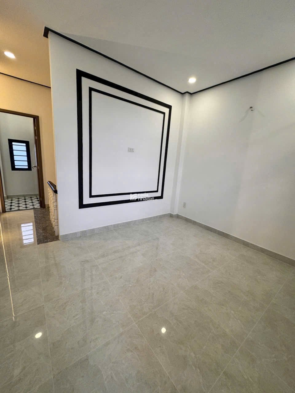 NHÀ ĐẸP 1/ TX43 - CÔNG NĂNG 5 PHÒNG NGỦ, GIÁ CHỈ 5 TỶ 150!