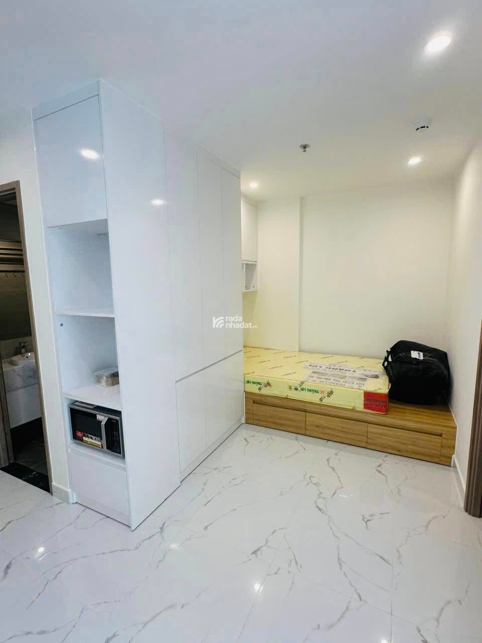  Săn ngay căn 3PN view đẹp Solari Tropical thanh khoản tốt, giá tốt