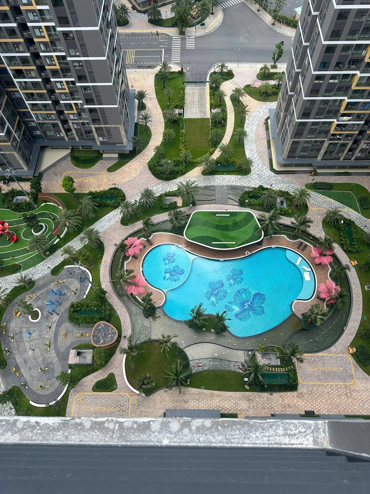  Săn ngay căn 3PN view đẹp Solari Tropical thanh khoản tốt, giá tốt