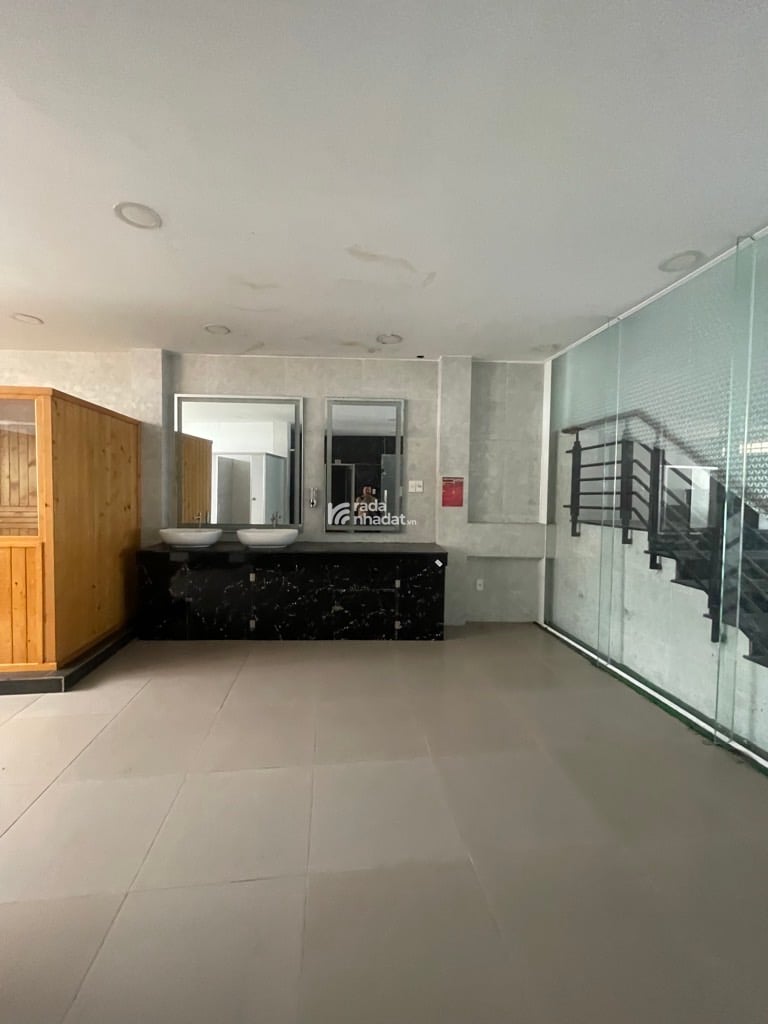 MẶT TIỀN KINH DOANH GÒ DẦU TÂN QUÝ TÂN PHÚ -DT:10*22M - CHO THUÊ 170 TRIỆU/THÁNG- 55 TỶ