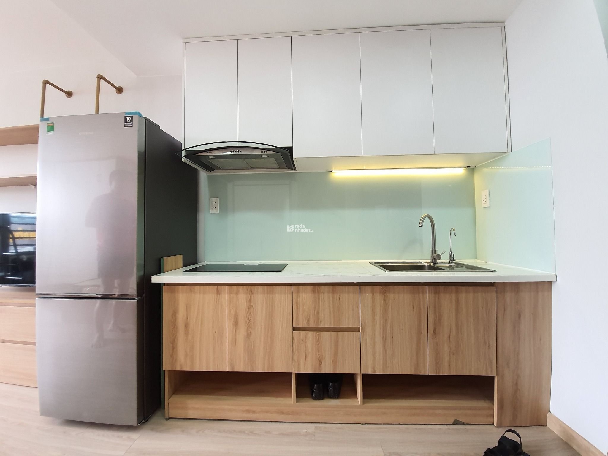 Tôi cần bán chung cư Phùng Khoang căn góc 94m2, 2 ngủ, 2 vs nhỉnh 3 tỷ