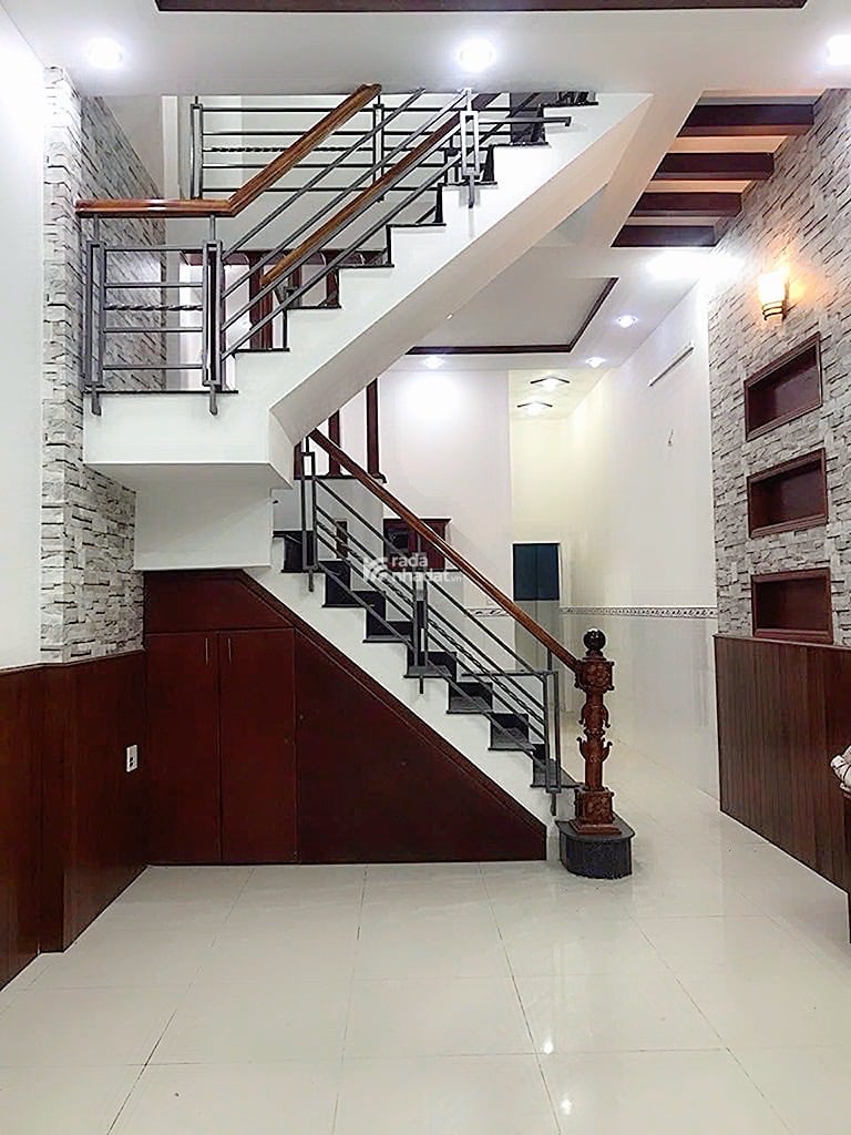 bán nhà gần tây thạnh phường tây thạnh
