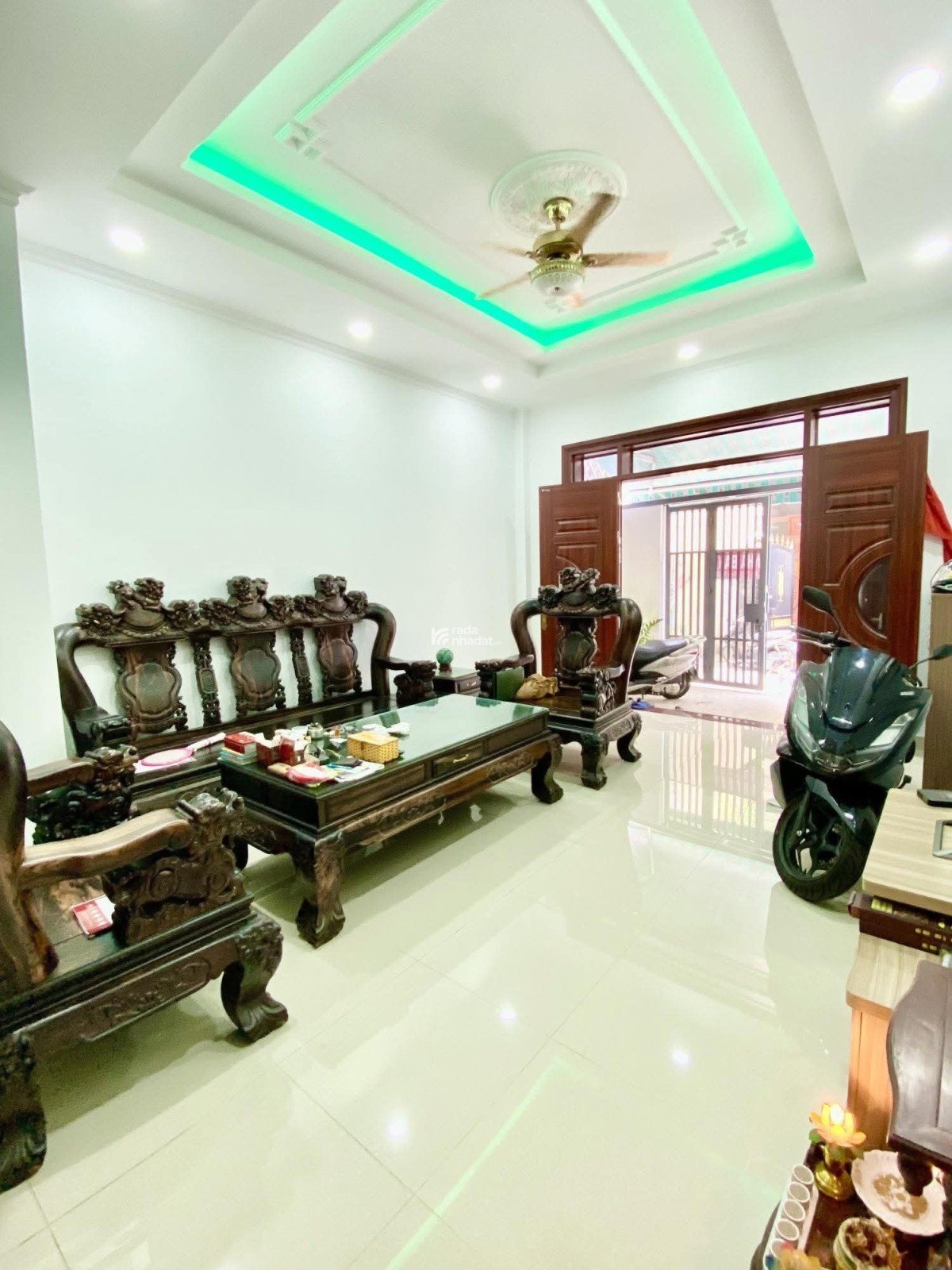 Nhà đẹp 5 Tầng bán gấp, hẻm ô tô, đường Vườn Lài, P. Phú Thọ Hòa, Tân Phú, chỉ 9.5 tỷ TL